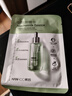 韩后面膜 烟酰胺茶嫩补水盈润精华面膜1片 补水保湿提亮护肤品女男 实拍图