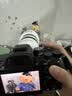索尼（SONY）A7M5单机身+70200GM2 G大师镜头套装 实拍图