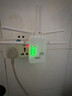 【网速太快了】wifi信号放大器增强穿墙王扩展器家用网络5g无线路由扩展器无线网信号增强放大器 全屋信号增强黑科技 实拍图
