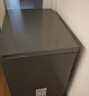 容声（Ronshen）200L单温家用冰柜小型冷柜减霜80%一级能效深冷-35℃冷藏冷冻两用BD/BC-200ZMSA国家补贴 实拍图