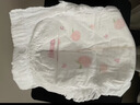 好奇（Huggies）铂金装小桃裤拉拉裤XXL50片(15kg以上)尿不湿【透爽散热】 实拍图