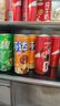 可口可乐（Coca-Cola）可乐*12+雪碧*8+芬达*4 有糖汽水 碳酸饮料  330ml*24罐 实拍图
