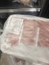 【180天白猪】冷鲜猪肥五花肉片200g 实拍图