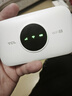TCL随身wifi三网通用免插卡无线wifi6车载4G路由器随身便携无限制移动联通电信全国通用2026款5GXY15B 【至尊畅享版】三网任切+首月1500G流量 不限速不虚标月享1500G流量 实拍图