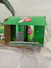 百事可乐七喜7UP 冰爽柠檬味 碳酸饮料汽水可乐 200ml*20听 迷你罐整箱装 实拍图