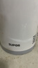 苏泊尔（SUPOR）便携式烧水壶电水壶折叠不锈钢 0.8L烧水杯旅行出差养生冲奶电热水壶泡面杯SW-08T02B 实拍图