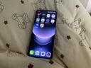 荣耀WIN RT【张予曦同款】骁龙8至尊旗舰芯 10000mAh青海湖电池 5G AI 新款游戏手机 12+512白色 实拍图