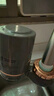 美的（Midea）净水器水龙头过滤器家用自来水滤水器直饮前置过滤器厨房卫生间通用除水垢除余氯双出水可清洗滤芯 一机一芯【可清洗滤芯】 实拍图