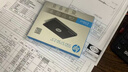 惠普（HP）256G SSD固态硬盘 SATA3.0接口 S750系列 实拍图