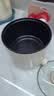 苏泊尔（SUPOR）电煮锅 电热锅 宿舍小电锅 电蒸锅 学生寝室一体泡面小火锅 多功能锅 H17YK489 1.7L 实拍图