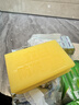 立白天然小苏打洗衣皂肥皂260g*6块 增白去渍去味椰油皂植萃柠檬清香 实拍图