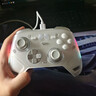 北通鲲鹏70精英无线游戏手柄AI智控自适应双切扳机摇杆 xbox电脑PC蓝牙NS体感 steam电视switch2 原神 实拍图