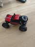 诺巴曼合金越野车四轮rc遥控车攀爬赛车跑车儿童玩具车男孩生日礼物 实拍图