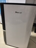 德业（Deye）除湿机/抽湿机 除湿量25升/天 45㎡家用轻音地下室除潮除湿器干衣机客厅卧室 手机智控DYD-T22A3 实拍图