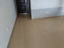霍克林 强化复合地板家用 E0级ENF级包安装可选防水耐磨地暖复合木地板 K108（E0）【万人购买】 实拍图