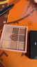 3ce九宫格九色眼影盘秋风落叶OVERTAKE橘棕盘哑光生日礼物送女友 实拍图