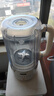 九阳（Joyoung）豆浆机1.2L隔音罩轻音降噪破壁机巴氏杀菌预约可做奶昔米糊家用全自动多功能料理机DJ12X-D135Pro 实拍图