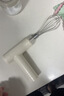 COOKSS打蛋器电动无线手持打发器家用打蛋机搅拌神器奶油烘焙辅食工具 实拍图