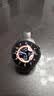 华为HUAWEI WATCH 5 46mm高端款航天级钛合金表壳钛金属表带X-TAP智感窗eSIM通信手表 实拍图