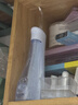 博皓（prooral）冲牙器5025Plus手持立式洗牙器带数显水牙线成人洁牙器牙结石清理神器 天空蓝270ml【生日礼物】 实拍图