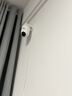360摄像头9pro-800万双频WIFI云台家用摄像头家用监控摄像机手机远程监控器360度夜视全景 婴儿看护器 实拍图