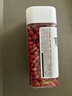 人民有机红皮花生米320g 东北生花生米老品种四粒红腊八粥八宝粥米 实拍图