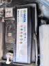 VARTA瓦尔塔电池全新正品EFB启停电瓶12V蓄电池市区上门安装以旧换新 EFB70奥迪A3 Q2L Q3 S3 A1 实拍图