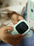小米（MI）米兔儿童电话手表7A绿色国家补贴长续航高清视频通话防水定位小学初高中生男女孩智能儿童运动手表 实拍图