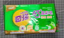 奇强天然植物深层去渍洗衣肥皂202g*4块果香除螨透明香皂家庭洗护清洁 实拍图