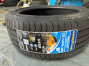 固特异（Goodyear）静音棉轮胎235/45R18 98W EF1 SPORT SCT鹰驰F1 酷跑 适配Model 3 实拍图