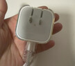 Apple/苹果 40W USB-C充电器动态调节功率 type-c充电器苹果手机充电 苹果17手机充电器 实拍图