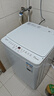 海信（Hisense）全自动波轮洗衣机8KG 小型健康 一级能效 家用租房宿舍 WT80N1Q 以旧换新家电补贴 京东自营 实拍图