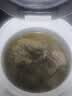 小牛纪  澳洲谷饲原切满肉牛尾骨 净重2斤 去皮牛肉炖煮食材源头直发 实拍图