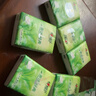心相印手帕纸 茶语经典4层5片*30包 兔小印印花款 纸巾便携 湿水不易破 实拍图