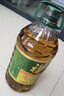 福临门食用油 优选醇香非转基因菜籽油5L【保真菜籽油】 中粮出品 实拍图