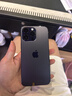 iPhone 14 ProMax【24期免息】苹果14promax 国行5G苹果 二手手机 暗夜紫色 【85%用户选择】 【99新】512G【3期免息】 三年老店+五星店铺+三年质保 实拍图