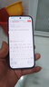 vivo S50【田曦薇同款】 16+256 深空黑 主摄级长焦Live 高通第三代骁龙8s 超声波指纹2.0 AI拍照手机 实拍图