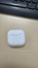 Apple/苹果 AirPods 4(支持主动降噪)搭配无线充电盒(USB-C)苹果耳机 蓝牙耳机适用iPhone/iPad 四代 实拍图