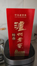 泸州老窖特曲 老字号第十代 浓香型 白酒 38度 500ml*单瓶装 (扫盖有奖) 实拍图