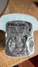 飞利浦（PHILIPS） 剃须刀清洗液清洗剂JC302配S5000S7000S9000系列S9511 JC302两个/盒装 实拍图