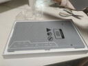 ARZOPA 14英寸便携式显示器  电脑笔记本副屏switch PS5/4显示屏 A1 GAMUT SLIM 曜石黑 实拍图