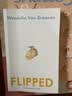 Flipped 怦然心动 英文原版 当代文学名著 课外阅读 英语学习 电影原著小说 搭Wonder奇迹男孩 洞 夏洛的网 相约星期二 Educated 晒单实拍图