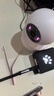 普联（TP-LINK）摄像头家用监控器 室内高清无线智能网络摄像机 360°度全景旋转云台手机APP远程查看双向语音对讲 【单镜头丨单画面】800万4K旗舰 官方标配无卡【30天云存储体验包】 4mm 实拍图