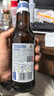 青岛啤酒（TsingTao）精酿白啤 全麦酿造 330ml*12瓶 整箱装五一出游 实拍图