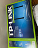 普联（TP-LINK） TL-WR842N 300M智能家用wifi无线路由器 实拍图