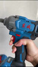 东成20V锂电无刷电动扳手大力矩WPB488E充电式冲击扳手套筒风炮 实拍图