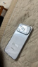 荣耀Power2 12+512 雪原白 10080mAh青海湖电池 天玑8500 Elite 电梯信号 5G AI 长续航手机 实拍图