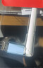 水星（MERCURY）USB无线网卡WiFi6 智能免驱AX300 台式机笔记本电脑专用 无线WiFi接收发射器 外置高增益天线 UX3H 实拍图