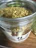 同仁堂（TRT）桂花茶新鲜原味干桂花茶金桂花茶泡水喝花草养生茶罐 实拍图