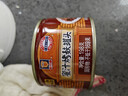 梅林 上海梅林罐头四鲜烤麸家常凉菜方便菜肴素面筋 蜜汁烤麸198g*5罐 实拍图